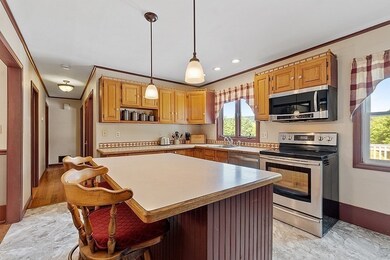 494 W Mountain Rd, Bernardston, MA 01337 - photo 6