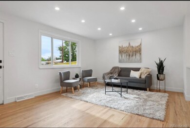 348 S Racine St, Aurora, CO 80012 - photo 5