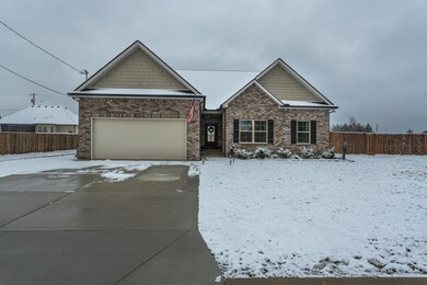 255 Grass Land St, Manchester, TN 37355 - photo 2