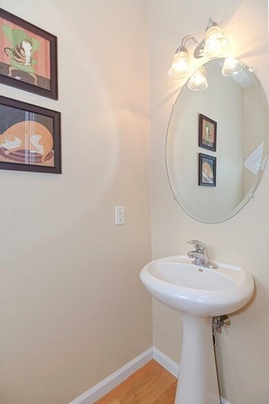 15 Tulip Cir unit 15, South Grafton, MA 01560 - photo 6