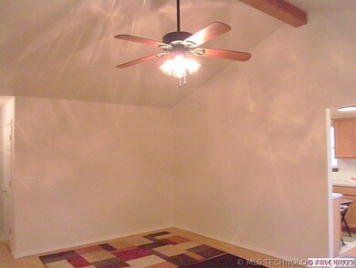 Vaulted Living