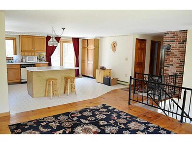 Interior Space/Layout.