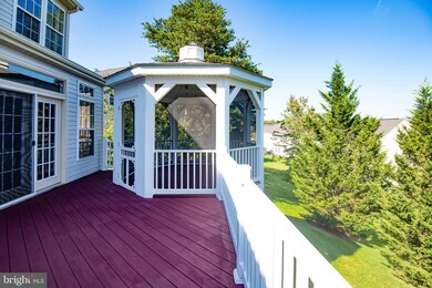 13011 Firestone Ct, Silver Spring, MD 20904 - photo 3