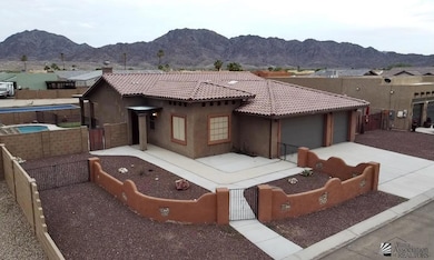 12839 S Drucilla Ln, Yuma, AZ 85367 - photo 3