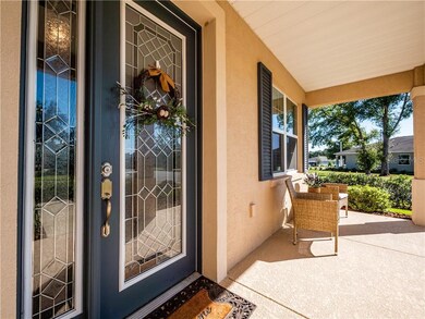 ENTRANCE TO HOME
