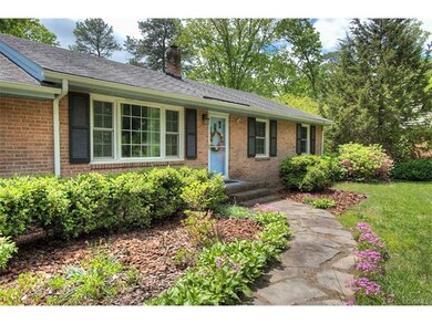 9115 Burkhart Dr, Henrico, VA 23229 - photo 3