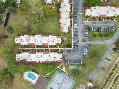 Aerial View.