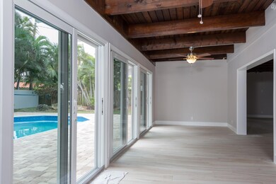 Florida Room
