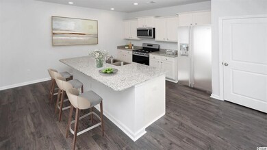 348 Forestbrook Cove Cir unit Lot 09 - Kerry B, Myrtle Beach, SC 29588 - photo 6