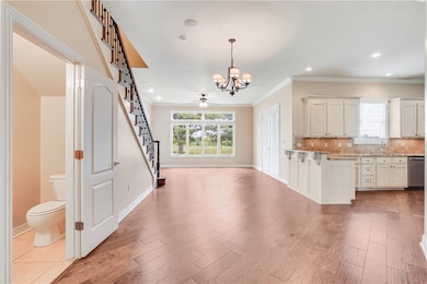 2712 S Everest Ave, Rogers, AR 72758 - photo 2