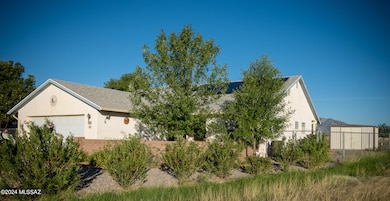 Another front view