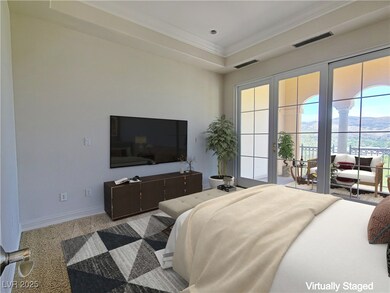 Virtually Staged