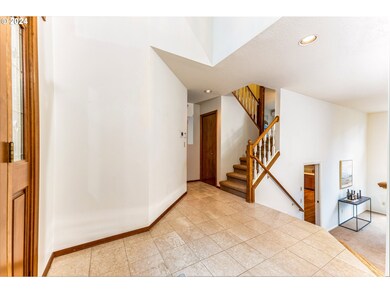 Entrance/Foyer