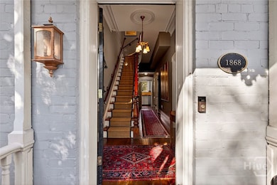 208 E Liberty St, Savannah, GA 31401 - photo 2