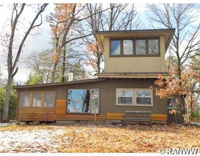 9826 W Bluff Lake Rd, Danbury, WI 54830 - photo 5