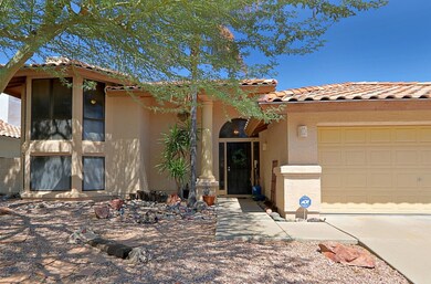 Front Entrance 1