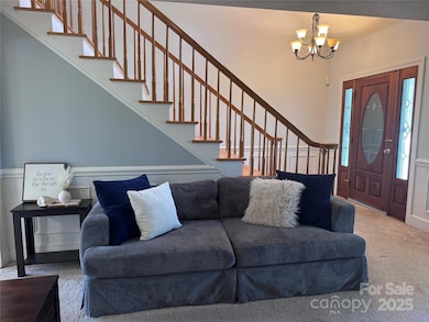 331 Polk Ford Rd, Stanfield, NC 28163 - photo 4