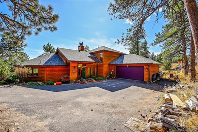 29990 Troutdale Scenic Dr, Evergreen, CO 80439 - photo 3