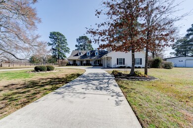 34455 Old Hempstead Rd, Magnolia, TX 77355 - photo 3