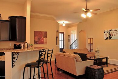 Open Concept