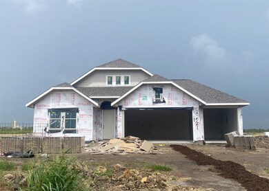 521 Salado Trail, Dayton, TX 77535 - photo 3