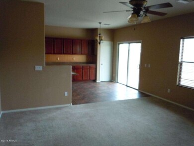 fam rm to dining nook
