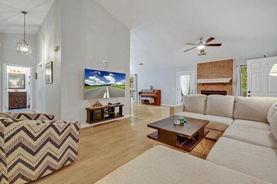 8368 Chickasaw Trail, Tallahassee, FL 32312 - photo 7