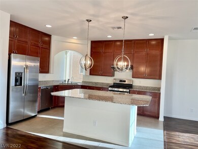 7154 Steele Canyon St, Las Vegas, NV 89118 - photo 4
