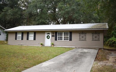 1245 NW Brown Rd, Lake City, FL 32055 - photo 3