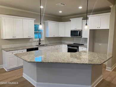 Granite Countertops