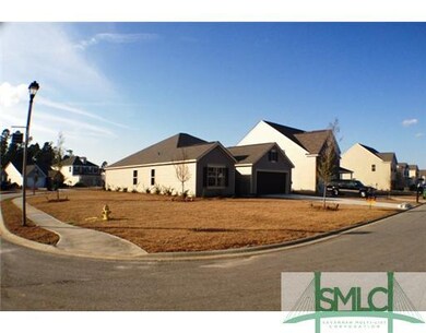 Exterior Front. Large Corner Lot!