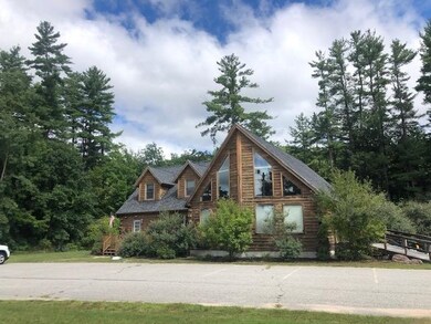 25 Southmayd St unit 2, Campton, NH 03223 - photo 2