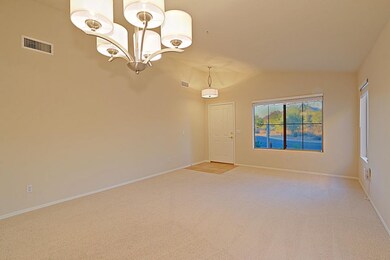 Living and Dining Room 2