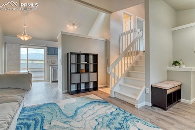 1420 Territory Trail, Colorado Springs, CO 80919 - photo 2