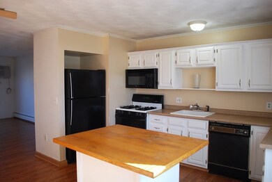 151 Buffinton St unit 3, Fall River, MA 02721 - photo 4