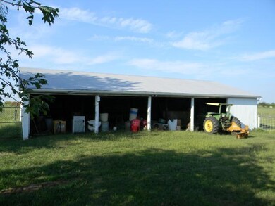 Machine Shed