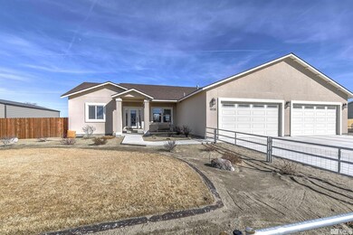1936 Davis Ln, Fallon, NV 89406 - photo 2