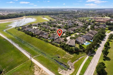 2707 Kingsbury Park Ln, Spring, TX 77386 - photo 4