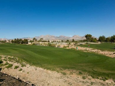 View. AMAZING BACKYARD VIEW OF BADLANDS GOLF COURS
