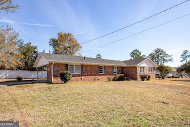 406 Preston St, Waycross, GA 31501 - photo 2