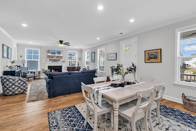 6024 Curran St, Murrells Inlet, SC 29576 - photo 4