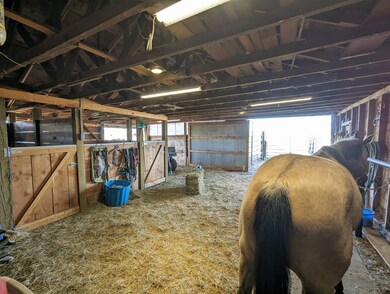 Barn