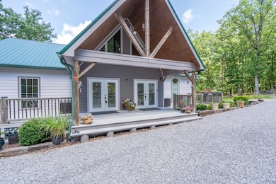 343 Highland Forest Cir, Menlo, GA 30731 - photo 3