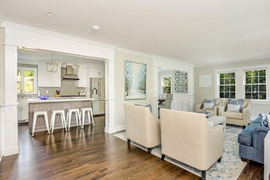 120 Hillcrest Park Rd, Cos Cob, CT 06807 - photo 2