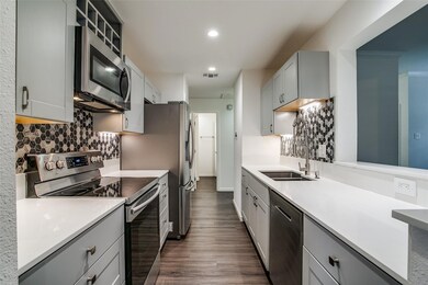 8601 Park Ln unit 111A, Dallas, TX 75231 - photo 2