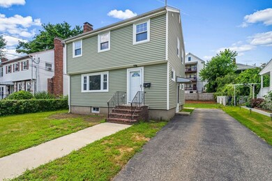 28 Hartlawn Rd, West Roxbury, MA 02132 - photo 2