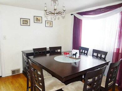 Dining Room.
