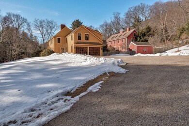 374 Wickaboag Valley Rd, West Brookfield, MA 01585 - photo 3