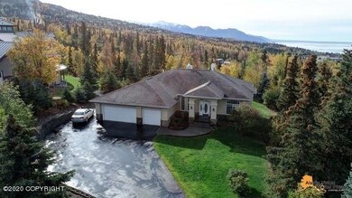 6100 Azalea Dr, Anchorage, AK 99516 - photo 2