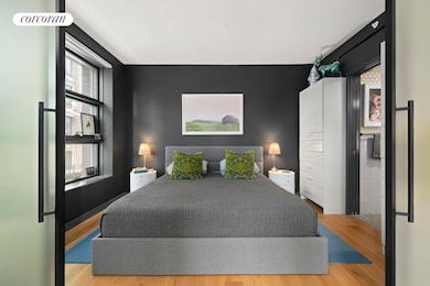 The West Residence Club unit 309, New York, NY 10036 - photo 4